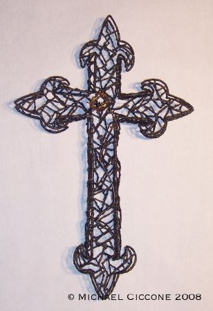 Crucifix